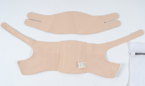 Ceinture <span class=keywords><strong>de</strong></span> soutien <span class=keywords><strong>de</strong></span> grossesse réglable pour femmes enceintes, soulagement du dos et <span class=keywords><strong>de</strong></span> la hanche, soutien lombaire, ceinture <span class=keywords><strong>de</strong></span> grossesse invisible - Product Image 5