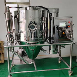 5 kg/giờ phun máy sấy khô Sữa bột dây chuyền sản xuất - Product Image 3