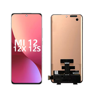 Pantalla LCD OLED Original de 6.6 Pulgadas con 1 Año de Garantía para A02 A12 A21S <span class=keywords><strong>A32</strong></span> A52 <span class=keywords><strong>A72</strong></span> - Product Image 2