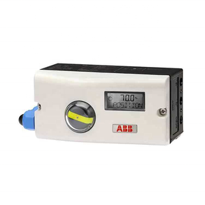 TZIDC -110 V18345- 2020460001 AVEC Retour d'information Équipé d'un Indicateur de Position Mécanique SANS RETOUR D'INFORMATION - Product Image 5