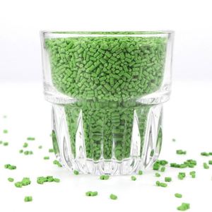Gránulos de Polietileno de Alta Densidad (HDPE) Virgen, Materia Prima Plástica Hueca de HDPE, Precio de Fábrica - Product Image 6