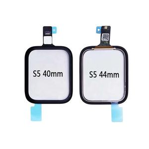 Pièces de rechange pour montre intelligente Verre de numériseur d'écran tactile avec colle OCA pour <span class=keywords><strong>Apple</strong></span> <span class=keywords><strong>Watch</strong></span> Series 2 38mm 42mm Remplacement tactile - Product Image 4