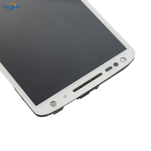 Mobiltelefone Touchscreen Panta llas LCD-Display für Motorola <span class=keywords><strong>Moto</strong></span> <span class=keywords><strong>X</strong></span> <span class=keywords><strong>Force</strong></span> Ersatzteile Großhändler Ersatz - Product Image 4