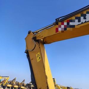 Excavadora XE215DA 2022 en Oferta, Motor Cummins, Bomba Hidráulica, Equipo Pesado de 21.5 Toneladas de Segunda Mano - Product Image 4