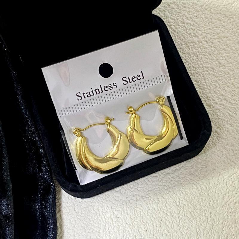 Pendientes de oro 5