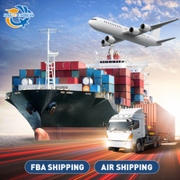 Transporte marítimo más rápido de China a Bélgica alibaba-express