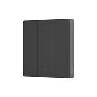 Sonoff Smart Wifi Switch R5 SwitchMan Remote Scene Smart Switch avec batterie intégrée Fonctionne pour Sonoff M5 Light Switch 220V