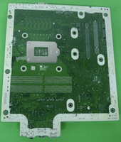 Motherboard Desktop Seri Optiplex 7080 TFF Baru, Chipset Intel, Soket LGA 1151, DDR4, SATA, CN-0J37VM