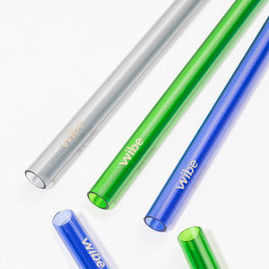 تريتان قابلة لإعادة الاستخدام مع شعار ليزر ، 40 أونصة تومبلرز ، 12 "ماصة بلاستيكية قابلة لإعادة الاستخدام لأكواب ستانلي - Product Image 3