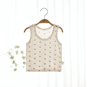 Chaleco para Bebés y Niños Pequeños, <span class=keywords><strong>Camiseta</strong></span> sin Mangas, Ropa de Verano para Bebés y Niños Pequeños - Product Image 6