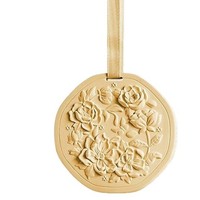 Désodorisant Portable en Plâtre pour Voiture, Évaporation Naturelle, Aromathérapie Parfumée pour Armoire, Réfrigérateur, Voiture, Élimination des Odeurs