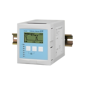 Instrument de mesure de niveau par ultrasons E+H Prosonic FMU90 à mesure de temps de vol - Product Image 3