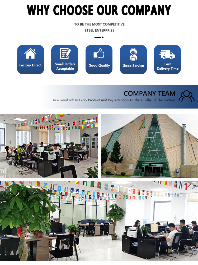 304L Stainless Steel Flat Strip 15