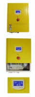 Contrôleur hybride éolien-solaire MPPT FKJ-GT 2KW 3KW 5KW 10KW pour éolienne connectée au réseau
