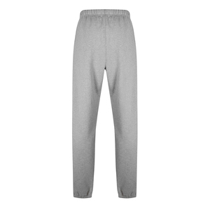 Pantalones Deportivos Rectos Personalizados con Serigrafía, 100% Algodón, 480gsm 500gsm, para Gimnasio, Running, Estilo Urbano, para Hombre - Product Image 6