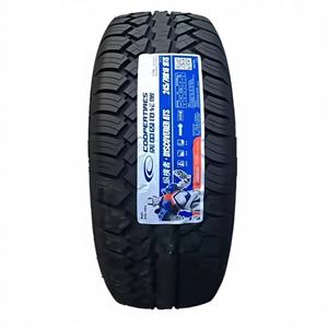 Neumáticos Autorreparables Cooper Discoverer ATS <span class=keywords><strong>245</strong></span> <span class=keywords><strong>70</strong></span> <span class=keywords><strong>R16</strong></span> 107S 111S Alta Capacidad de Carga XL M S Neumático Todoterreno para SUV y Camioneta - Product Image 2