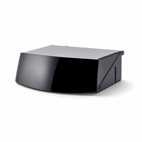 Capteur LiDAR hybride à semi-conducteurs Hesai AT128P 128CH pour automobile, 260m, 120°, 0,1°, 1,53M PPS, IP6K9K, pour conduite autonome et ADAS