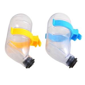 Bottiglia d'Acqua per Animali Domestici da 50ml, Simpatico Dispositivo per Bere per Criceti, Dispenser Automatico Pratico per Ratti, Prodotti per l'Alimentazione - Product Image 6