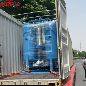 Sécheur d'air déshydratant NUZHUO au meilleur prix, 220V 50HZ, sécheur d'air comprimé à adsorption à double tour, produit le plus vendu - Product Image 6