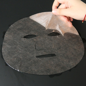 <span class=keywords><strong>Masque</strong></span> facial en astaxanthine en gros, matériau de <span class=keywords><strong>masque</strong></span> facial en tissu non tissé - Product Image 2