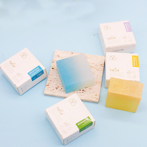 <span class=keywords><strong>Savon</strong></span> Solide Artisanal Hydratant Démaquillant Parfum Rose Longue Durée Nettoyant en Gros Stock Disponible - Product Image 4