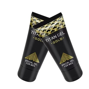 Nuevo <span class=keywords><strong>Gel</strong></span> Íntimo <span class=keywords><strong>TITAN</strong></span> <span class=keywords><strong>GEl</strong></span> <span class=keywords><strong>GOLD</strong></span> para Hombres, <span class=keywords><strong>Crema</strong></span> para Agrandar el Pene, para un Mayor Grosor, Mayor Duración y Mayor Placer Sexual - Product Image 5