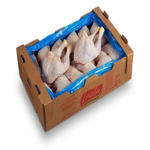 Selles de poulet surgelées bon marché - Product Image 3