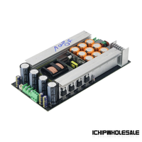 Plc 2000w 80v Convient pour l'alimentation à découpage souple, l'amplificateur et la carte d'alimentation (PSU) - Vente directe usine