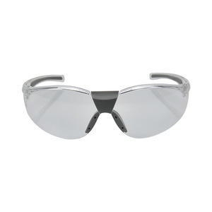 Gafas de Seguridad con Lentes de Policarbonato Antivaho para Protección en Obras de Construcción 012 - Product Image 1