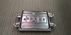 Nuovo Amplificatore Audio Esterno SFH-7909100 per BYD Leopard 3 5 7 8, Amplificatore di Potenza Esterno, <span class=keywords><strong>Booster</strong></span> Stereo per Auto, Sistema Audio per Veicoli - Product Image 2
