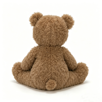 CE CPC OEM ODM Jouets en peluche doux et mignons de haute qualité, ours en peluche