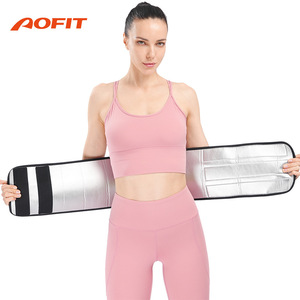 <span class=keywords><strong>Ceinture</strong></span> amincissante à la sueur et aux ions d'argent <span class=keywords><strong>pour</strong></span> femmes et hommes <span class=keywords><strong>Ceinture</strong></span> de sauna <span class=keywords><strong>pour</strong></span> <span class=keywords><strong>perdre</strong></span> <span class=keywords><strong>du</strong></span> poids - Product Image 1
