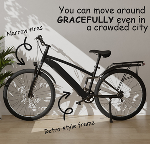 Vélo électrique de route personnalisé 1000W 52v21Ah batterie au lithium 27.5*2.4 frein hydraulique à suspension complète vélo électrique de ville rapide MT vélo électrique - Product Image 2
