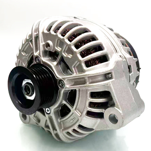 Alternador de Coche Mercedes 180Amp - Bosch 0131548502 0124625007 0124625032 CLS55 <span class=keywords><strong>AMG</strong></span> - Product Image 2