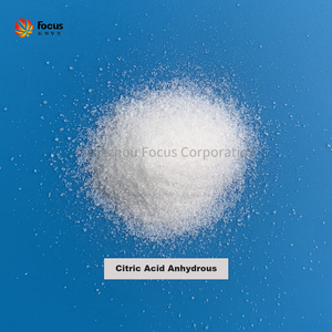 Ensign Rzbc TTCA <span class=keywords><strong>Ácido</strong></span> Cítrico Anhidro - Product Image 6