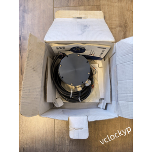 Codificador LEINE LINDE 865127391-1024 Nuevo - Product Image 4