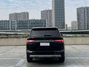 Toyota Sequoia d'occasion 2023 3.4T 4x4 7 places (Importation parallèle) - Product Image 6