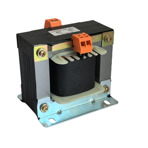 220V đến 12V một pha đầy đủ Đồng cách ly biến áp 10KVA công suất định mức 24V điện áp đầu ra Step-Up biến Áp Điện - Product Image 3