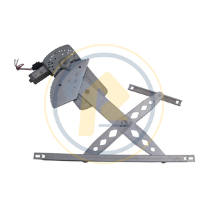 Regulador de Ventana Ac Rolcar ADAPTABLE para OE 69801B1010, compatible con Subaru Justy 2007 - Product Image 1