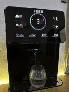 Distributeur d'eau chaude et froide mural intelligent à haute efficacité avec chauffage rapide pour hôtel et usage domestique, commande intelligente, utilisation facile - Product Image 6