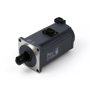 Kit de Motor AC Monofásico de 220V con Codificador Absoluto de 17 Bits, IP67, 400W, 3000 RPM, Accionamiento por Pulsos, Impermeable, con Servo - Product Image 2