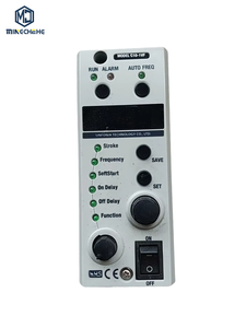 Contrôleur PLC Capteur Vibratoire pour Bol Vibratoire Neuf Original C10-1VF - Product Image 1