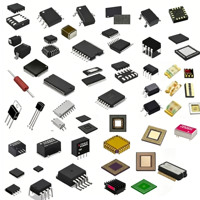Chip DAC de Audio AK4393VF AK4394VF AK4395VF AK4396VF Componente Semiconductor