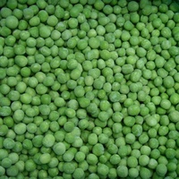 Vente chaude IQF Frozen Green Beans Ace Produits de Chine à bas prix