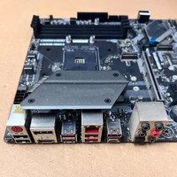 Motherboard B450M-PRO M2 B450M MORTAR B450M PRO-M2 MAX
