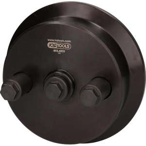 KS TOOLS - 460.4535 Jeu de bagues d'étanchéité pour Hino (5 pcs) - EAN 4042146758816 HEAVY VEHICLES - Product Image 3