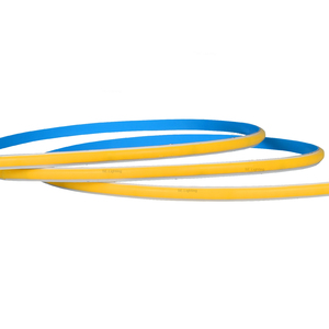 Sáng COB dẫn Dải 5mm Ultra Slim COB dẫn Dải 12V 24V - Product Image 2