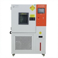 Stability Temperature and Humidity Climate Control Test Chamber Laboratory Constant Temperature and Humidity Environment Tester