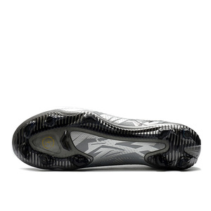 Chaussures de football <span class=keywords><strong>Phantom</strong></span> <span class=keywords><strong>GT</strong></span> Dynamic Fit FG pour hommes, nouvelle collection, coupe haute, crampons de football professionnels, vente flash - Product Image 4