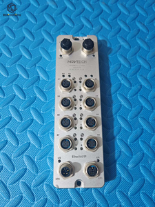 Controlador PLC, Sensor, Módulo de Control Industrial, Nuevo y Original, MT67ML-EI-IOLM8A - Product Image 1
